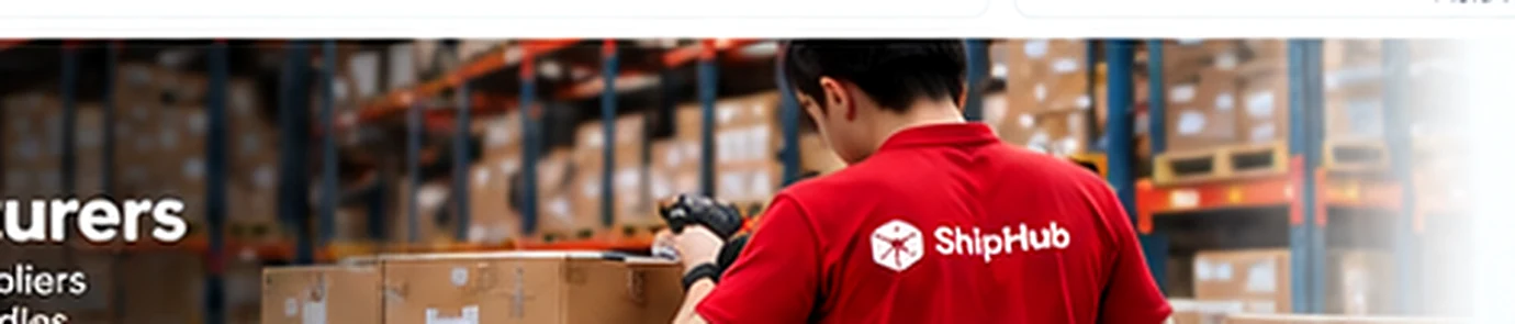 ShipHub operations in Asia