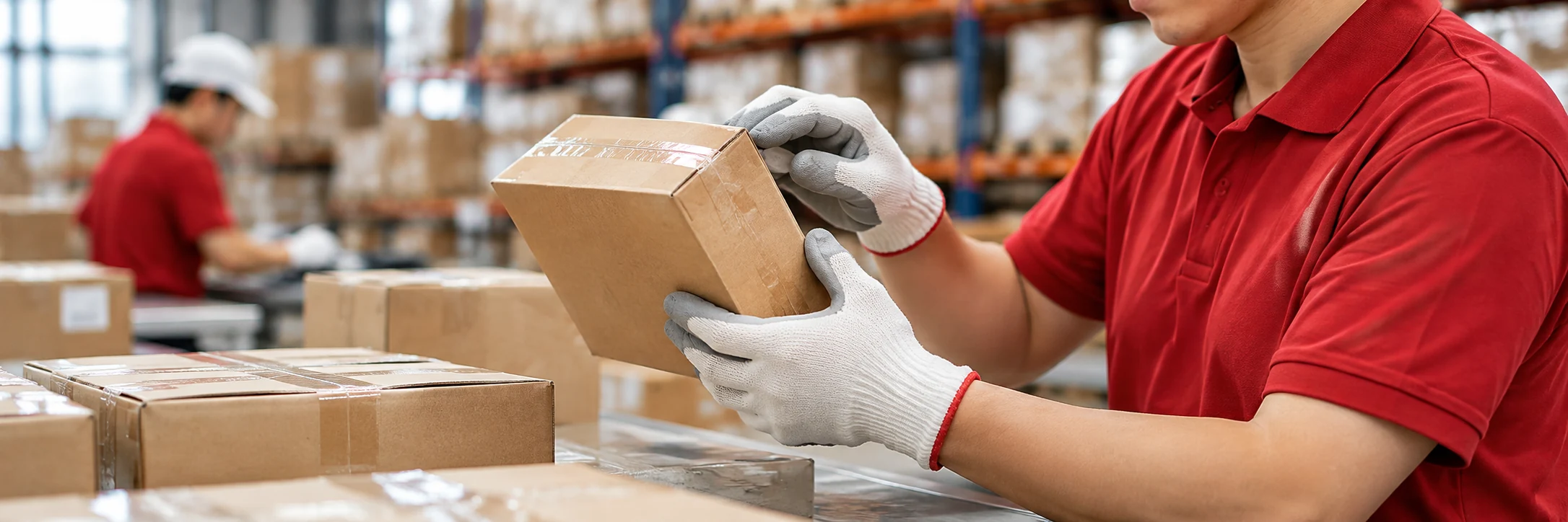 Piece-by-Piece Inspection operations