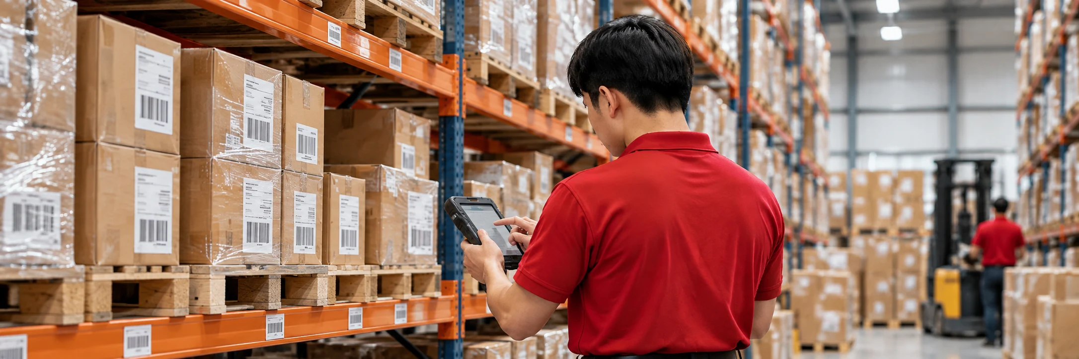 Inventory Management operations